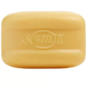 Cream Soap Bar 100g