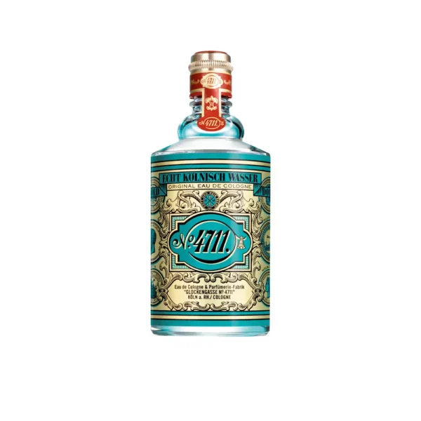 4711 Eau De Cologne 300ML - Fresh Citrus Scent