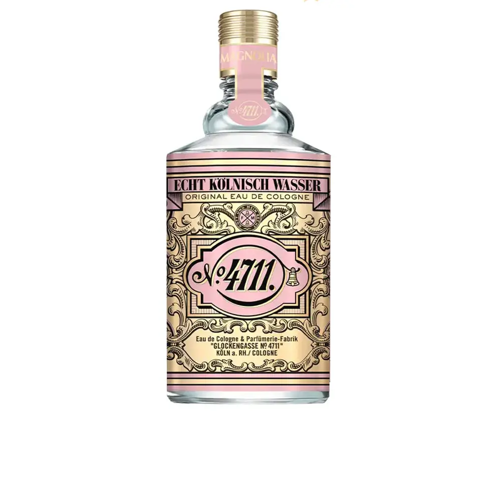 4711 Floral Collection Magnolia Eau de Cologne 100ML