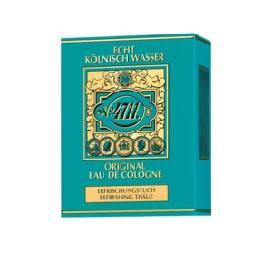 Refreshing Tissues Pack of 10