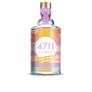 4711 Remix California Feeling Eau de Cologne 100ML
