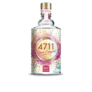 4711 Remix Festival Vibes Eau de Cologne 100ML
