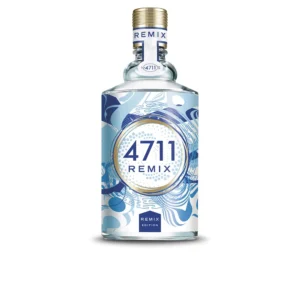 4711 Remix Sparkling Island Eau de Cologne 100ml
