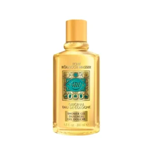 4711 Shower Gel 200ML - Suitable For All Skin Types