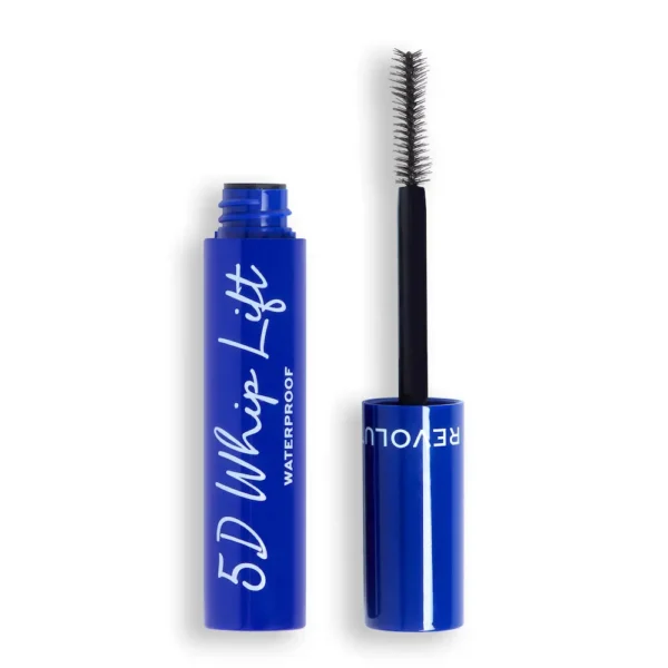 5D Whip Lift Waterproof Mascara 12ML - Image 3