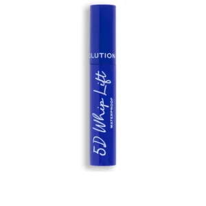 5D Whip Lift Waterproof Mascara 12ML