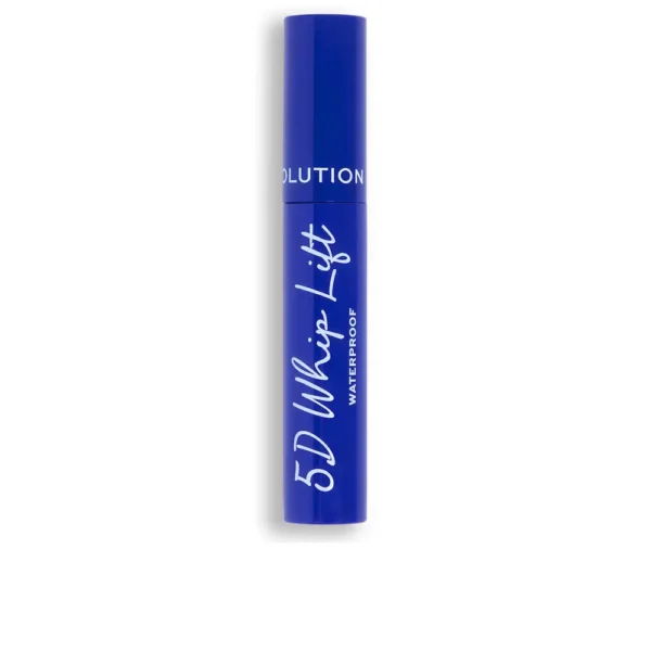 5D Whip Lift Waterproof Mascara 12ML