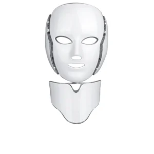 LED Phototherapy Facial Mask