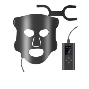 LED Phototherapy Facial Mask
