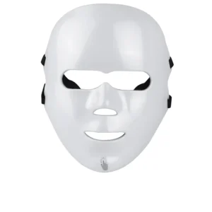 Phototherapy LED Facial Mask