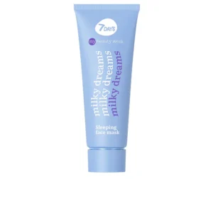 7DAYS Milky Dreams Sleeping Mask 80ML