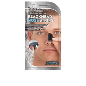 7TH HEAVEN Black Head Nose Strips - 3 Units