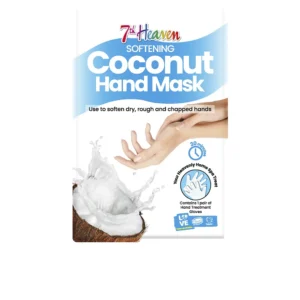 7TH HEAVEN Coconut Hand Mask - 1 Unit