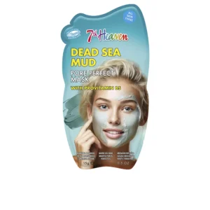 Dead Sea Mud Pore Mask 15g