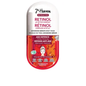 7TH HEAVEN Retinol Mask - 1 Unit