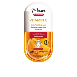 7TH HEAVEN Vitamin C Mask - 1 Unit