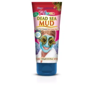 7th Heaven Dead Sea Mud Mask 100g