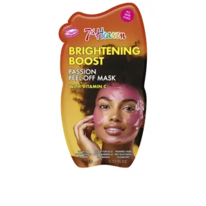 7th Heaven Peel-Off Brightening Passion Flower 10ML