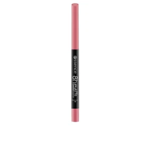8H Matte Comfort Lip Liner #15 Vintage Rose 0.3g