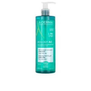 Bio Ac Cleansing Gel 400ML