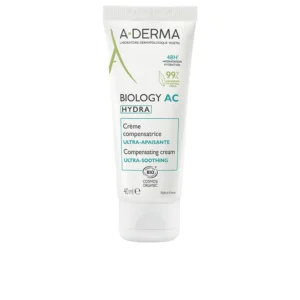 A-DERMA Biology AC Hydra Ultra-Soothing Cream 40ML