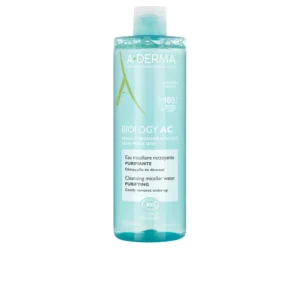 A-DERMA Biology AC Micellar Water 400ML