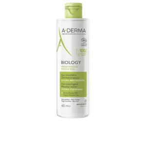 A-DERMA Biology Dermatological Micellar Water 400ML