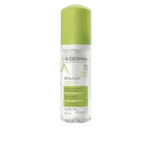 A-DERMA Biology Mousse Cleanser 150ML