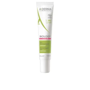 A-DERMA Biology Soothing Dermatological Care 40ML