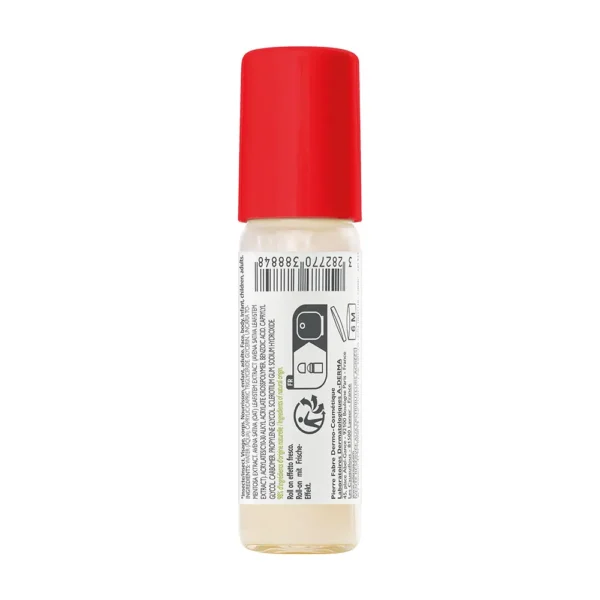 A-DERMA Cutalgan Roll-On Soothing Balm 10ML - Image 2