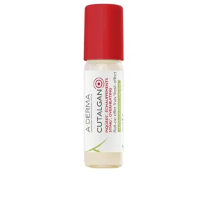 A-DERMA Cutalgan Roll-On Soothing Balm 10ML