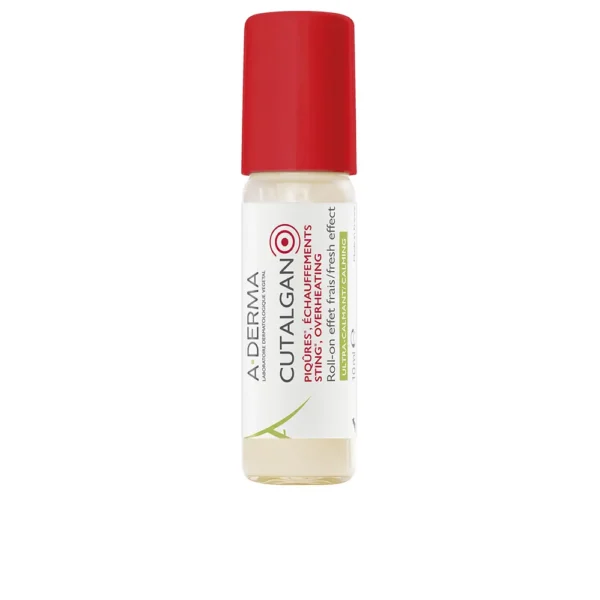 A-DERMA Cutalgan Roll-On Soothing Balm 10ML