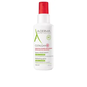 A-DERMA Cutalgan Soothing Spray 100ML for Kids