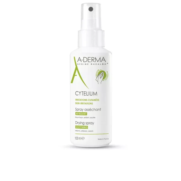 A-DERMA Cytelium Drying Spray 100ML