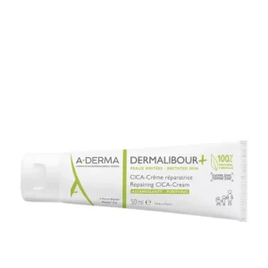 A-DERMA DERMALIBOUR+ Cica Repair Cream 50ML