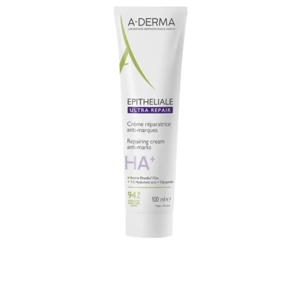 A-DERMA Epitheliale AH Ultra Soothing Repair Cream 100ML