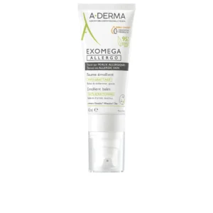 A-DERMA Exomega Allergic Emollient Balm 40ML