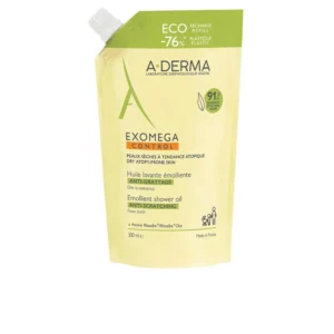 A-DERMA Exomega Control Eco-Refill Oil 500ML