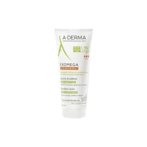 A-DERMA Exomega Control Emollient Balm 200ML