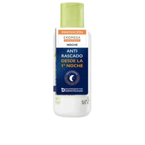 A-DERMA Exomega Control Night Cream 400ml