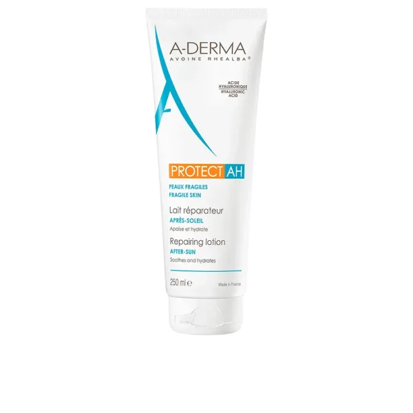 A-DERMA Protect AH After-Sun Repair Milk 250ML