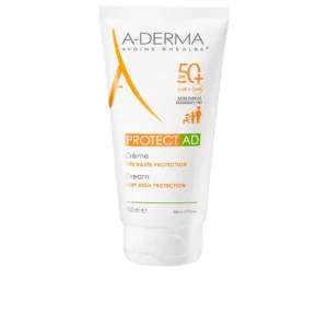 A-DERMA Protect Ad SPF50+ Sunscreen Cream 150ml