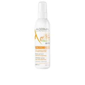A-DERMA Protect Kids SPF50+ Sunscreen Spray 200ml