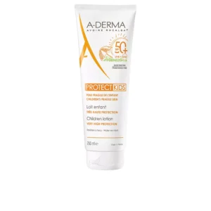 A-DERMA Protect Kids Sunscreen SPF 50+ 250ML