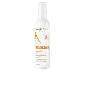 A-DERMA Protect Spray Solar SPF 50+ 200ml