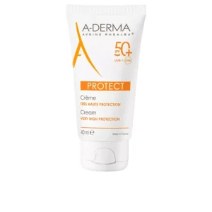 A-DERMA Protect Sun Cream SPF 50+ 40ML