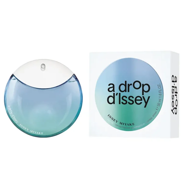 ISSEY MIYAKE | A DROP D'ISSEY | Eau de Parfum - Image 4