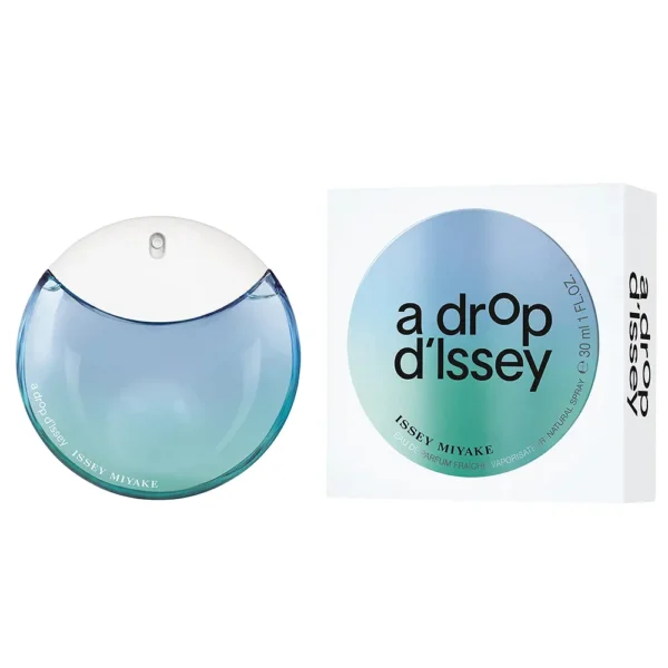 ISSEY MIYAKE | A DROP D'ISSEY | Eau de Parfum - Image 2