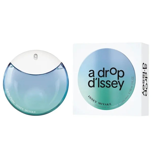 ISSEY MIYAKE | A DROP D'ISSEY | Eau de Parfum - Image 6