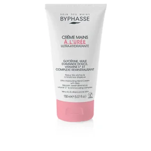 À L'URÉE Ultra-Hydrating Hand Cream 150ml